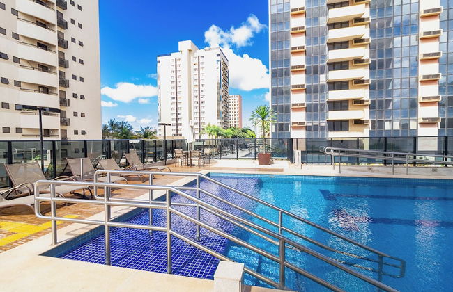 360 Athos Bulcão by Ozped - Photo 68