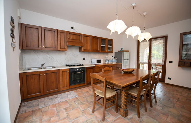 Casa Nicole - Foto 14