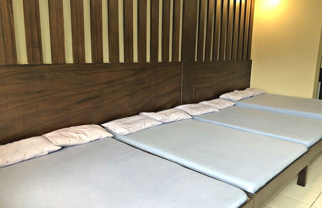 Summer Palace Hotspring Resort - Foto 4