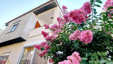 Maria's maisonette Nea Iraklitsa - Foto 2