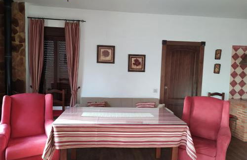 Alojamientos Rurales La Esperanza - Foto 2