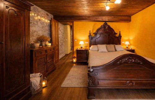 La Congosta mágica aldea de montaña - Foto 25