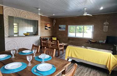 Cobertura na Enseada a 80 m da areia - Foto 1