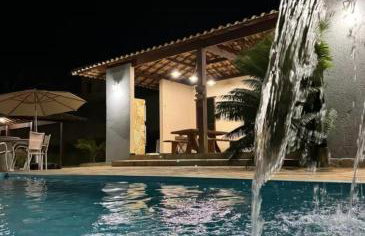 Casa Jatobá da Serra - Foto 35