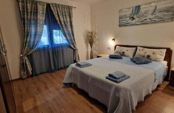 Apartments Fantazija Rovinj - Foto 9