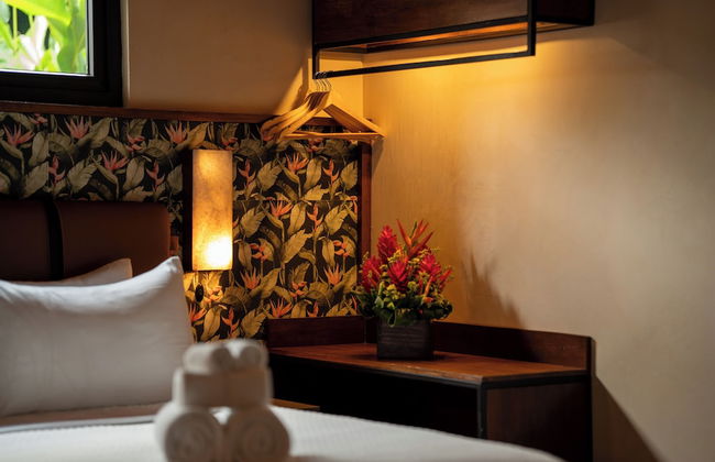 Suwa Villa Arenal - Foto 18