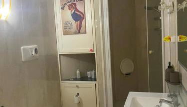 Palizzi Home 42 - Foto 4, Shower