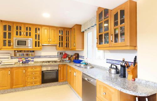 Casa Mirador de Murchas - Foto 12