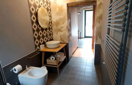 The View - Sunset & Relax - Suite - Appartamenti Vista Lago - Foto 46