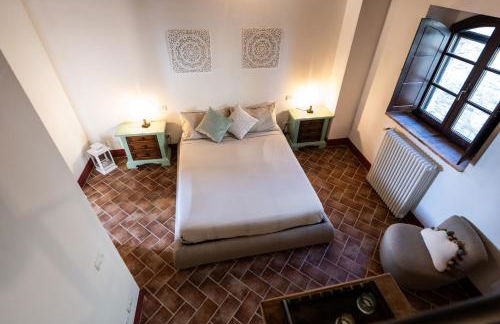 Podere Fossaccio Casa Biancospino - Foto 68