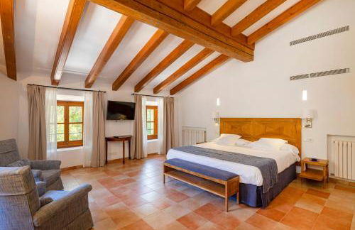 Son Grua Agroturismo - Adults Only - Photo 57