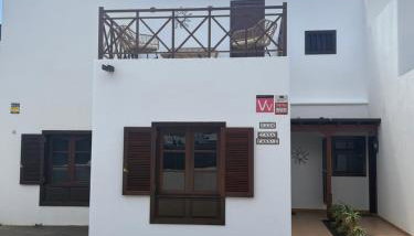 Casa Cassie Playa Blanca - Foto 4