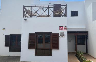 Casa Cassie Playa Blanca - Foto 4