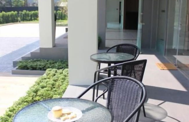 Wellness Chiangmai Hotel - Foto 41