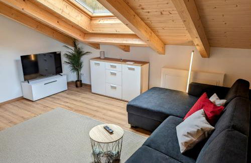 Staufen-Chalet Hochreit - Foto 38