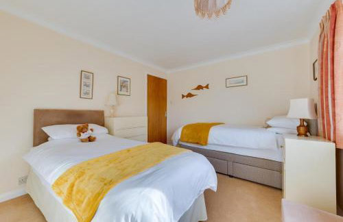 4 Bed in Halesworth oc-willho - Foto 5