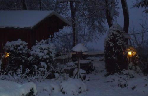 Ferieninsel an der Dreisam - Foto 22