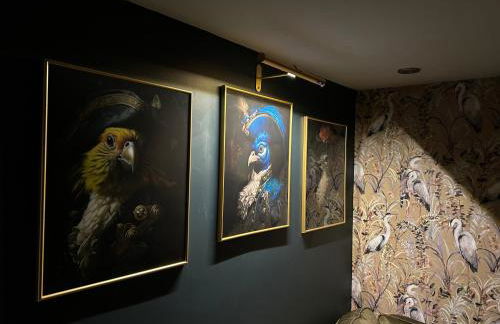 Aiskew Villa Annex - Foto 32