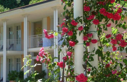 Ville Lago Lugano - Photo 1