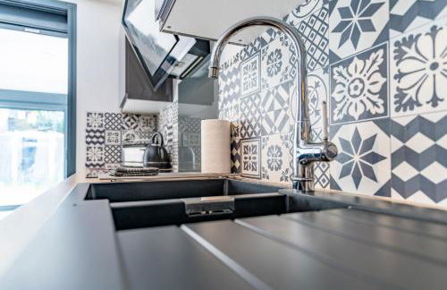 Spacieux T6 du Pouset - 10 personnes tout équipé - Foto 32