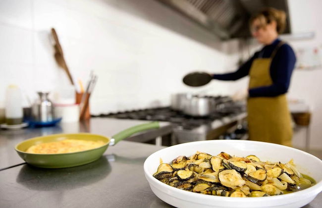 Agriturismo Baglio Vecchio - Foto 39