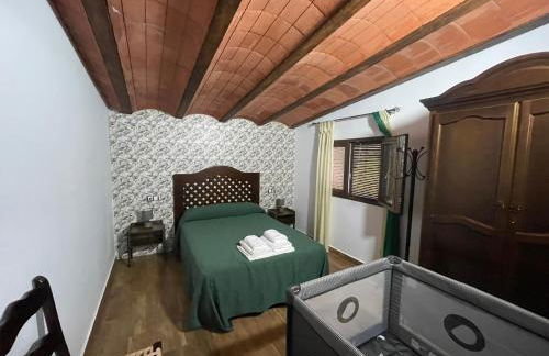 Casa Rural Huerta Del Cura - Foto 26