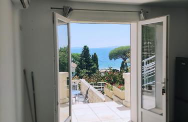 La Résidence du Cap - Foto 56