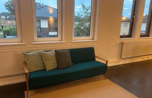 135qm Loft vor den Toren Hamburgs - Zoe & Pete - Loft - Foto 9