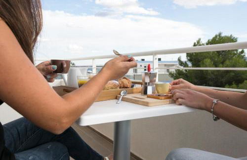 Via Del Faro Apartments - Foto 32