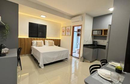 302-3 · Suíte Luxo Blue 3 - Foto 9