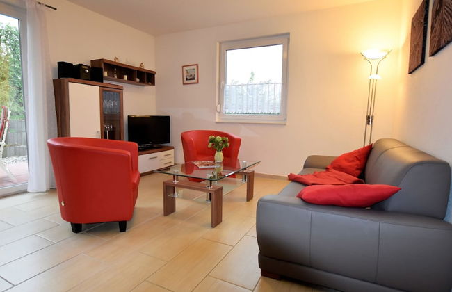 Modern Holiday Home in Boiensdorf Near Sea - Foto 15