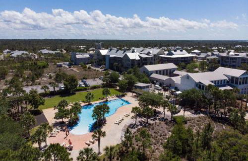 On Seabatical in Windmark Resort! - Bikes, Walk to Beach, Pool, Beach Gear, Golf Cart Incl! - Foto 8