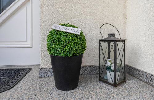 Ferienwohnung Am Bach - Foto 29