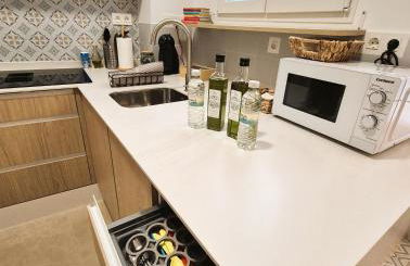 NOVOJAÉN Alojamientos - Edificio vacacional Exclusivo y Tranquilo junto a Catedral - Foto 5