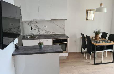 Apartment By the Mall - Foto 12