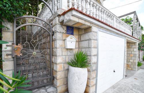 Villa Ana Komarna Sea View with Jacuzzi - Foto 51