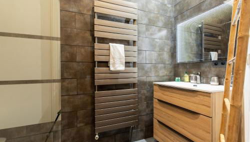 MONT CERVIN Standing & Central - Foto 3