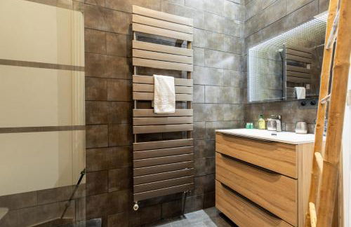 MONT CERVIN Standing & Central - Foto 3