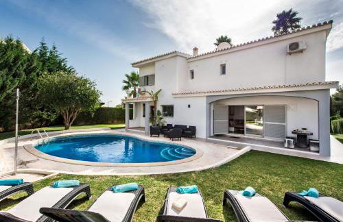 SeaBreeze by Algarve Villa Holidays - Foto 6