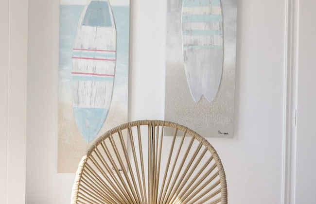 Parosquare Central Suites - Photo 19