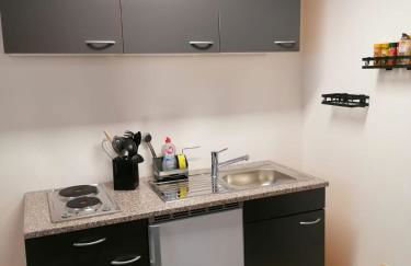 Studio Apartment Speidel - Foto 8