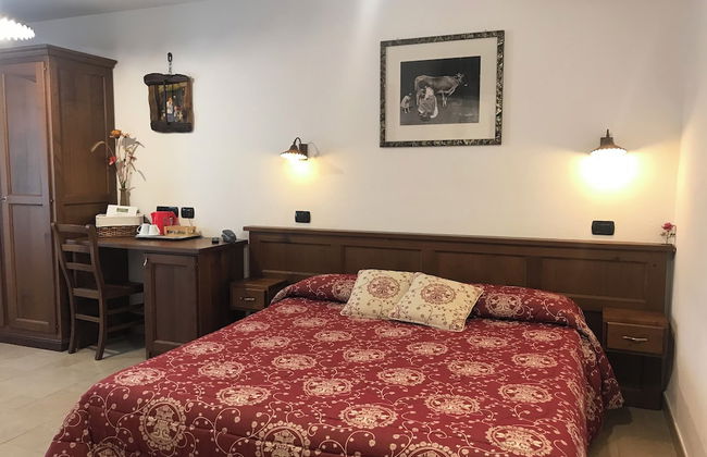 B&B Verger Plein Soleil - Foto 1