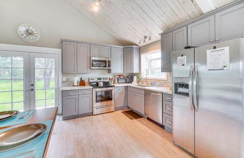 Bay Area Escape on 5 Acres Pet Friendly, Views - Foto 10