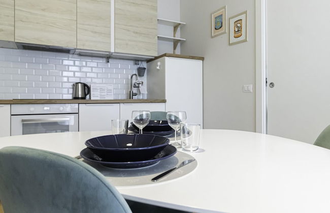 Italianway - Tartini 23 - Foto 9