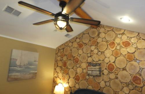 La Maison Malabar - Gorgeous Luxury Cabin! - Foto 36