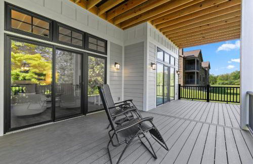 Indigo Meadow at the Ridge by Simple Life Rentals - Foto 16