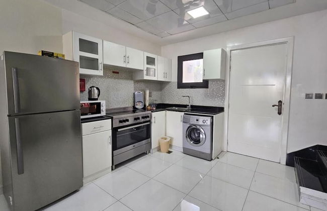 Elegant 2-bed Villa And hall, G,1 - Foto 19