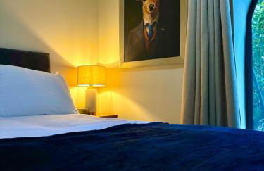 Mallview Coach House - Foto 13