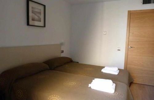 Apartamentos Puerta de Ordesa - Photo 34