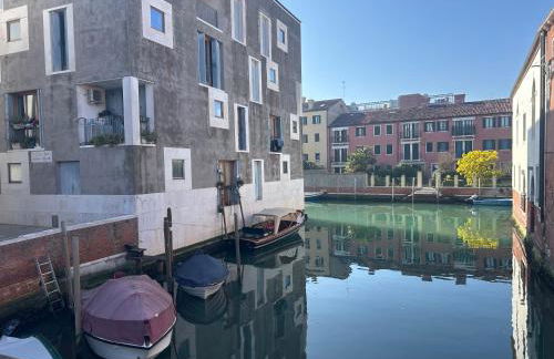 Appartement GIUDECCA - Foto 24